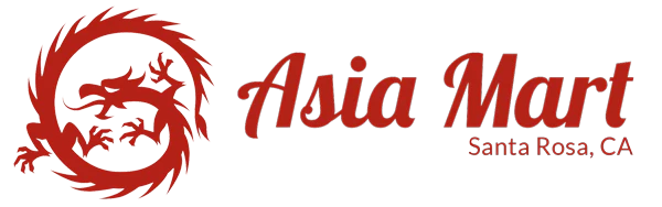 Asia Mart, Santa Rosa